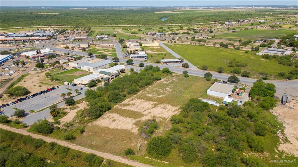 0 Bridge Street Hidalgo, TX 78557 - Photo 11 of 15 a view of a city with an ocean view