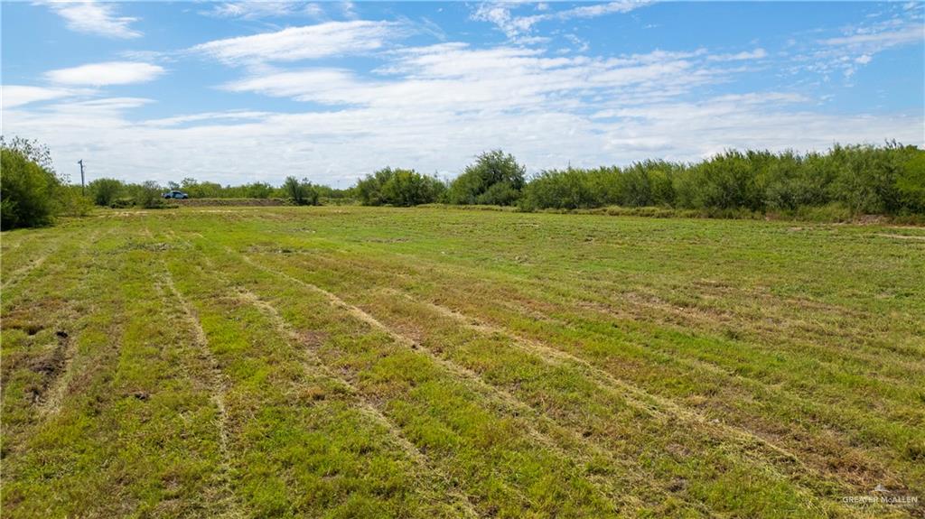 0 Bridge Street Hidalgo, TX 78557 - Photo 14 of 15 a view of an ocean from a yard