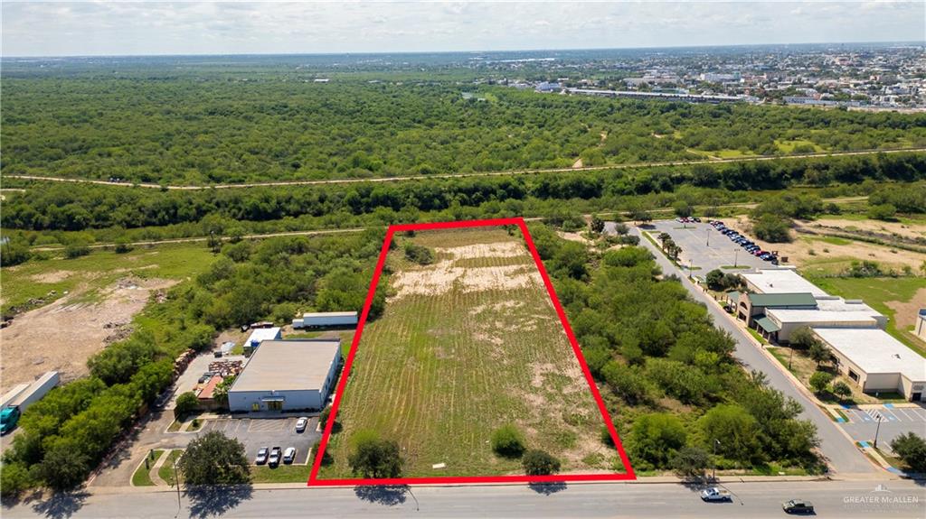 0 Bridge Street Hidalgo, TX 78557 - Photo 4 of 15 a view of a city