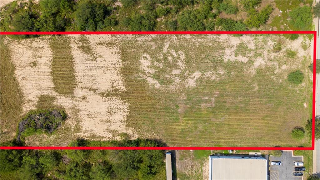 0 Bridge Street Hidalgo, TX 78557 - Photo 7 of 15 a view of lot and flowers