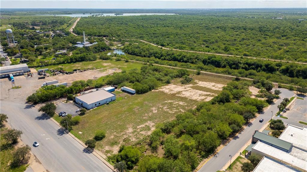 0 Bridge Street Hidalgo, TX 78557 - Photo 9 of 15 an aerial view of residential houses with outdoor space