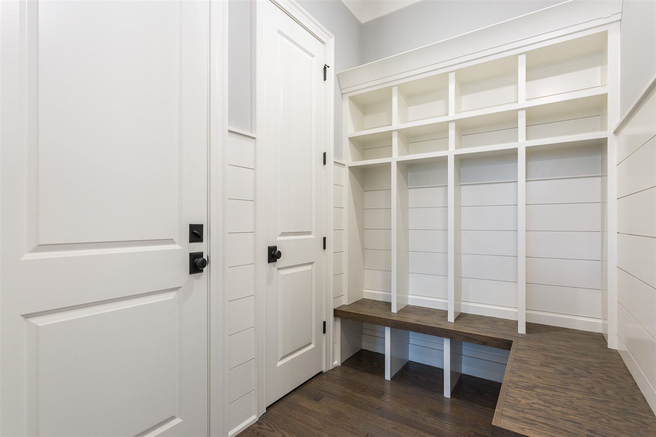 3824 Noremac Drive Raleigh, NC 27612 - Photo 19 of 30 Mud Room/Drop Zone