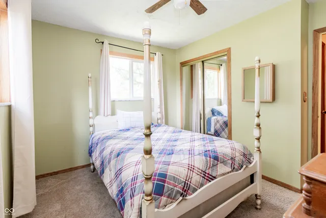 $274,000 | 7155 East County Road 150 South, Avon, IN 46123