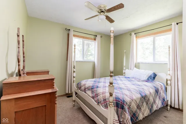 $274,000 | 7155 East County Road 150 South, Avon, IN 46123