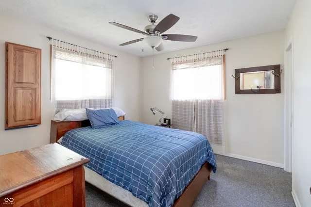 $274,000 | 7155 East County Road 150 South, Avon, IN 46123