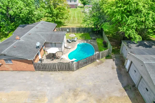 $274,000 | 7155 East County Road 150 South, Avon, IN 46123