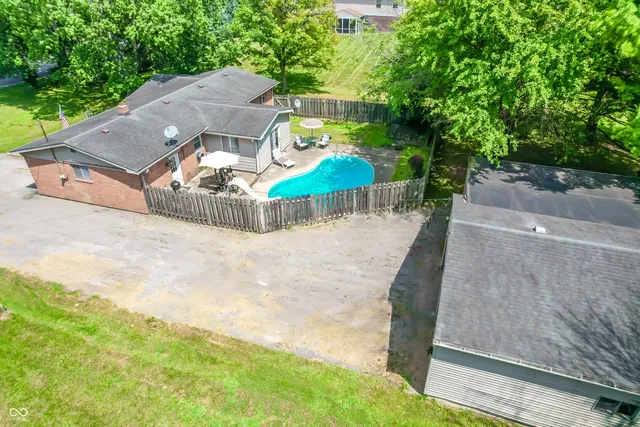 $274,000 | 7155 East County Road 150 South, Avon, IN 46123