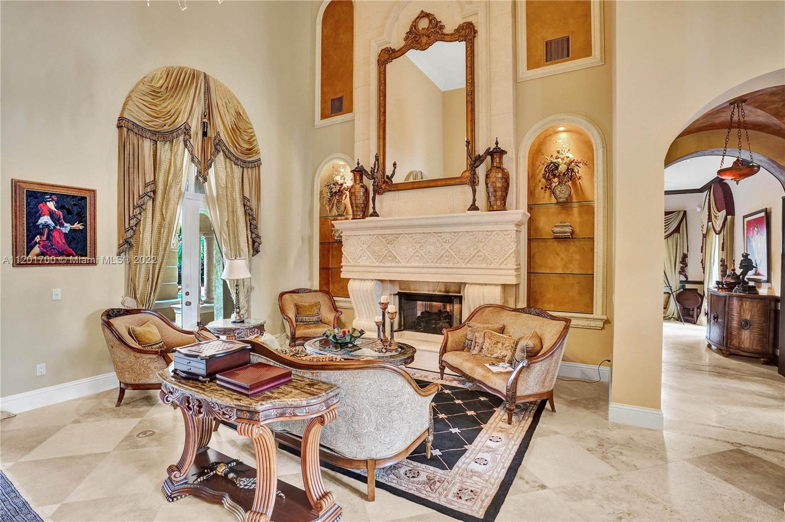 3460 Paddock Road Weston, FL 33331 - Photo 8 of 62