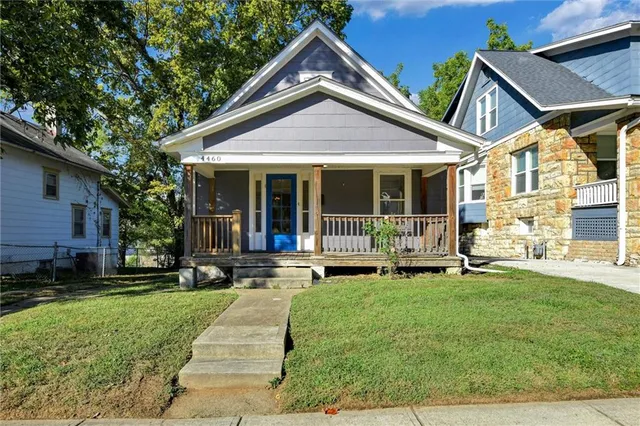 $195,000 | 4460 Francis Street, Kansas City, KS 66103