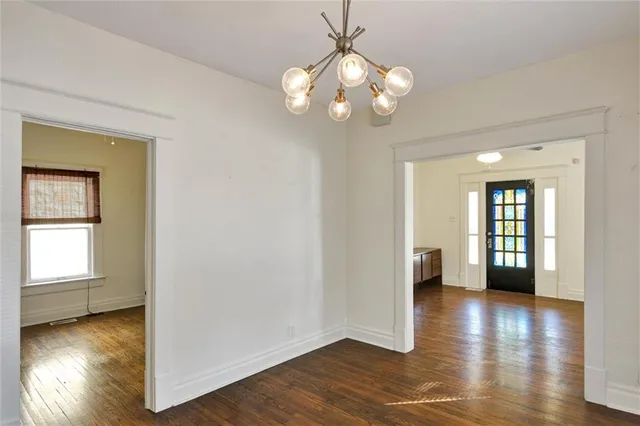 $195,000 | 4460 Francis Street, Kansas City, KS 66103