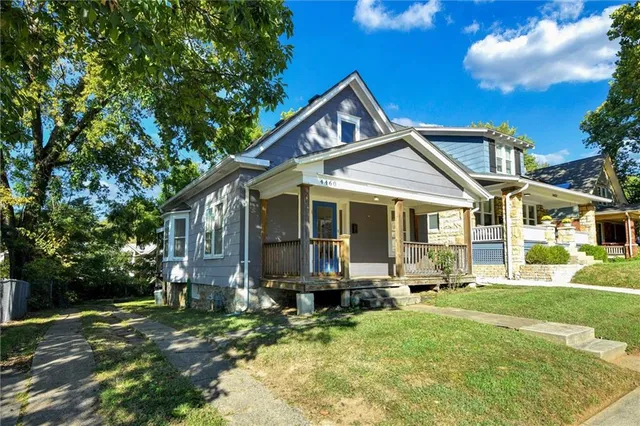 $195,000 | 4460 Francis Street, Kansas City, KS 66103