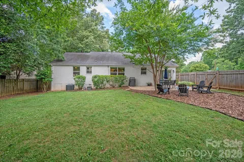 $599,000 | 5201 Glenham Drive, Charlotte, NC 28210