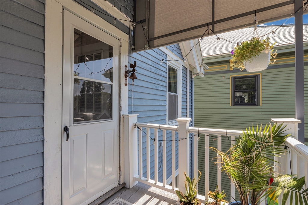 109 Sheridan Street, Unit 3 Boston, MA 02130 - Photo 18 of 24
