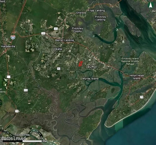 $6,500,000 | 1007 May River Road, Bluffton, SC 29910