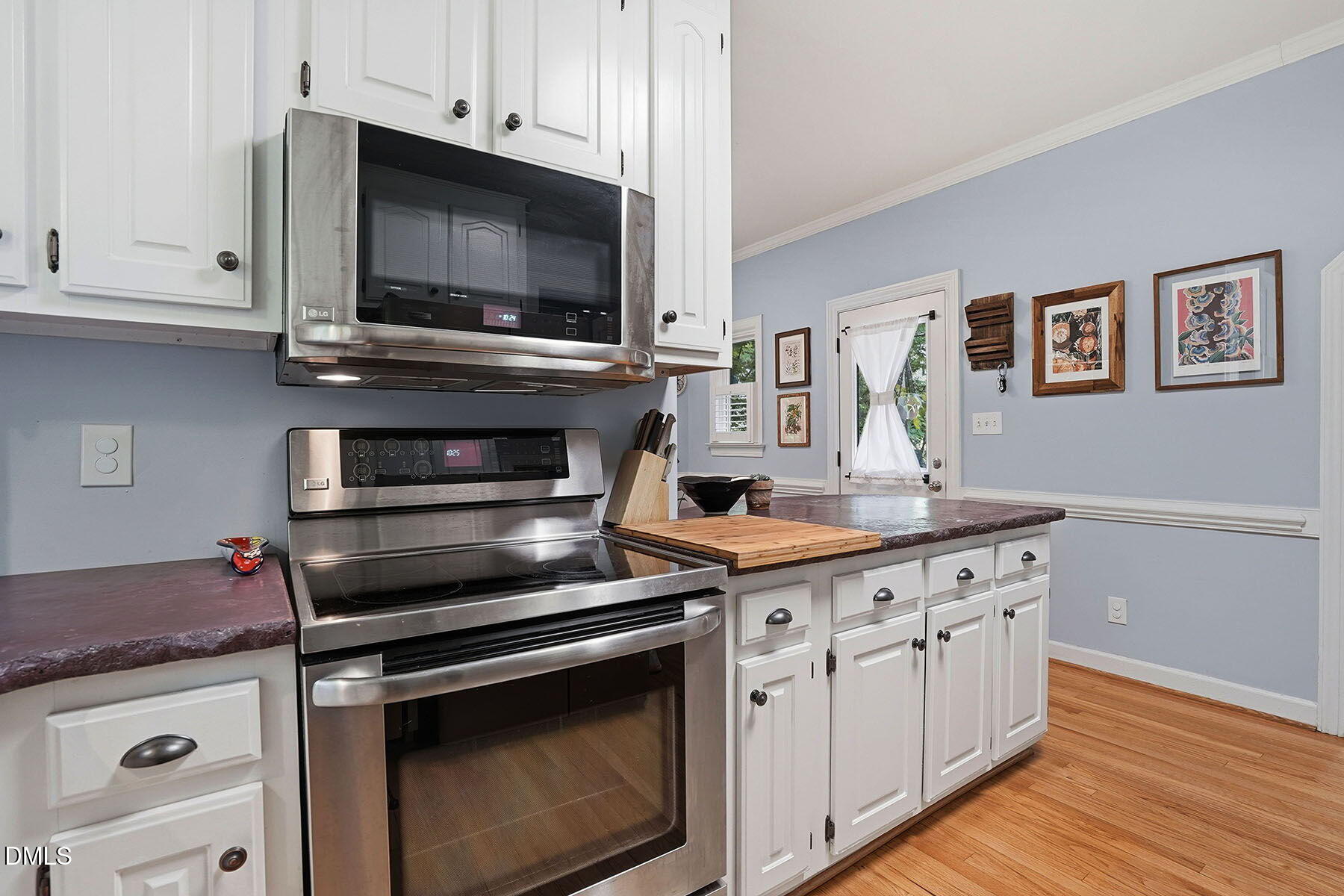 4420 Pike Road Raleigh, NC 27613 - Photo 12 of 25 KitchenI PikeRd