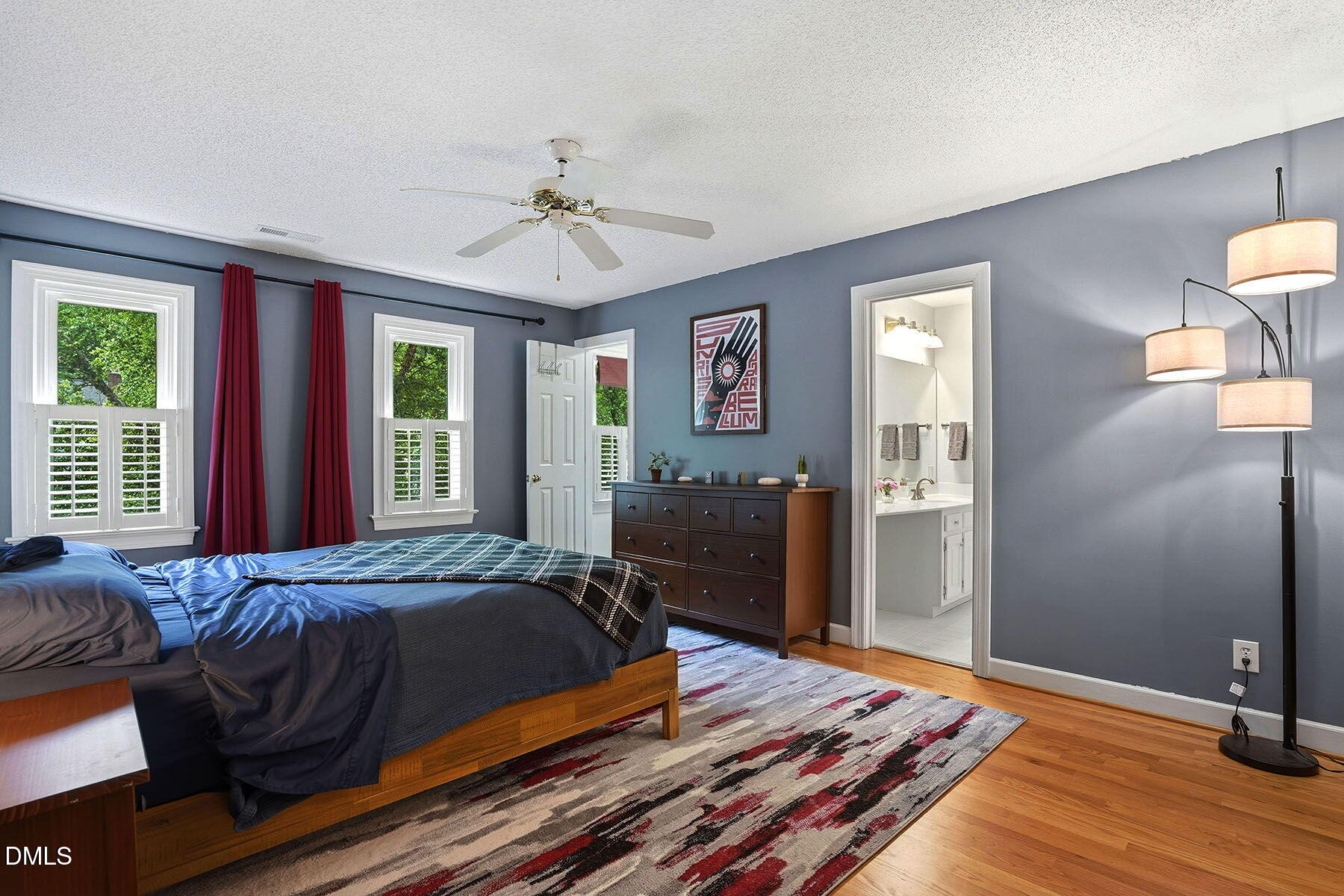 4420 Pike Road Raleigh, NC 27613 - Photo 15 of 25 MasterBed PikeRd