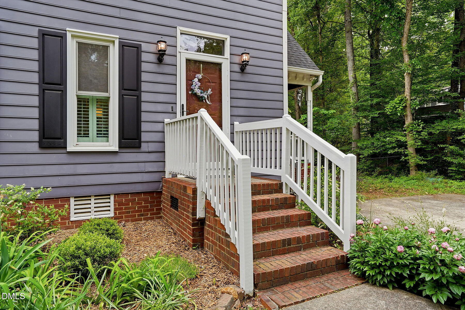 4420 Pike Road Raleigh, NC 27613 - Photo 2 of 25 ExtFronDoor PikeRd