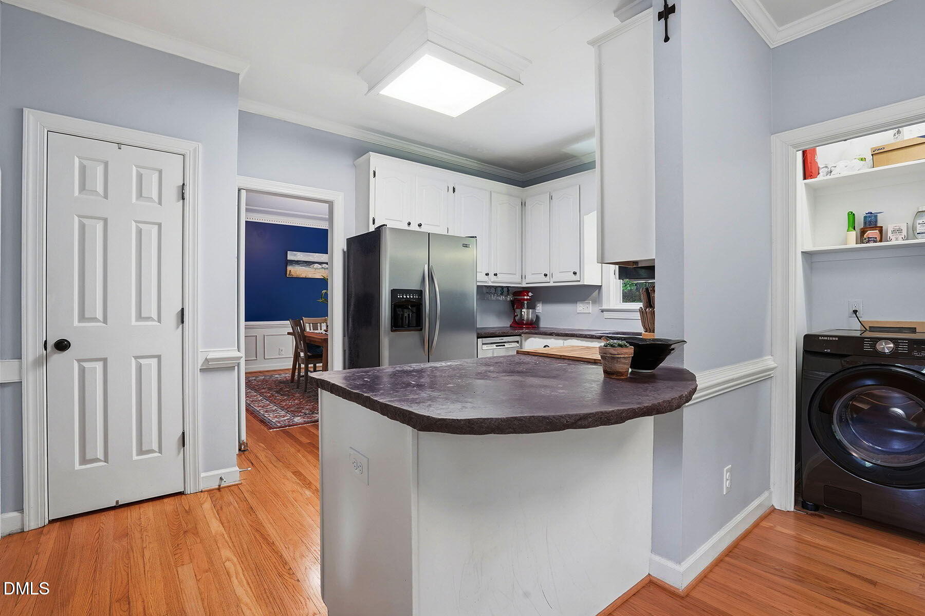 4420 Pike Road Raleigh, NC 27613 - Photo 10 of 25 Kitchen PikeRd