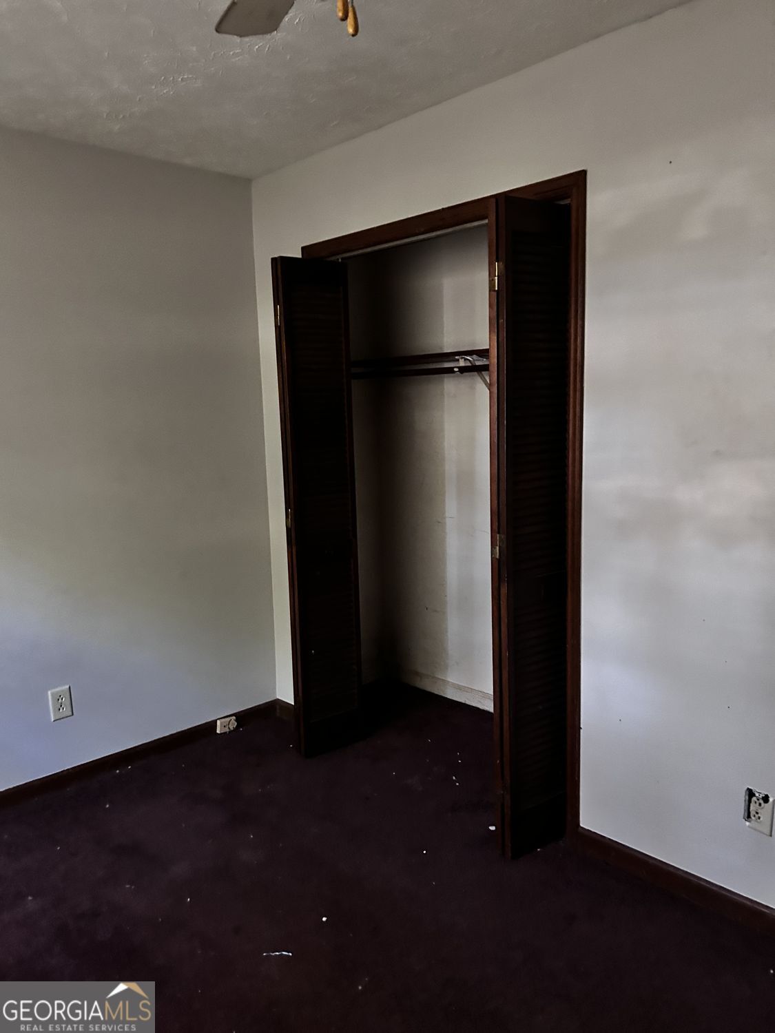 610 Roy Huie Road Riverdale, GA 30274 - Photo 13 of 24 a view of closet area