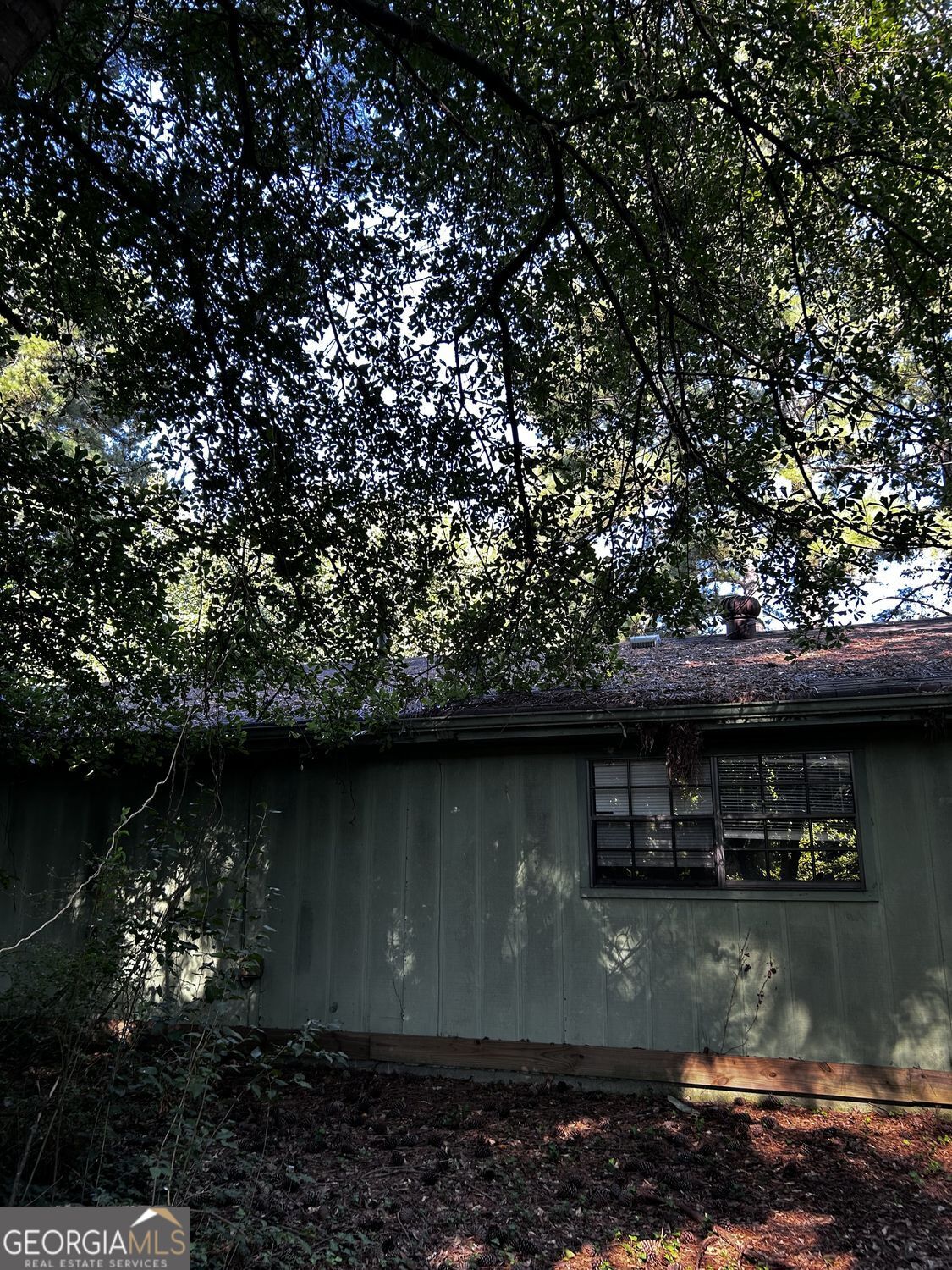 610 Roy Huie Road Riverdale, GA 30274 - Photo 5 of 24 a view of a house with a lake from a lake