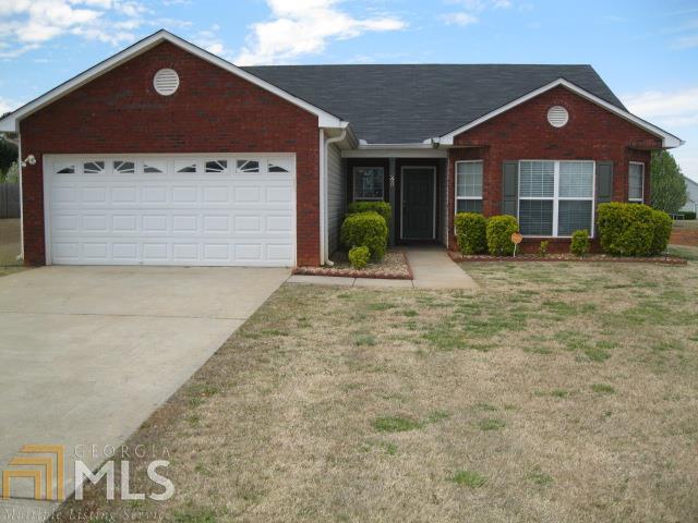 628 Everlasting Way Locust Grove, GA 30248 - Photo 1 of 1