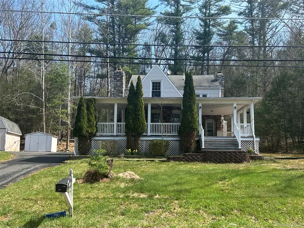 $3,050 | 196 Oakland Valley Road, Cuddebackville, NY 12729