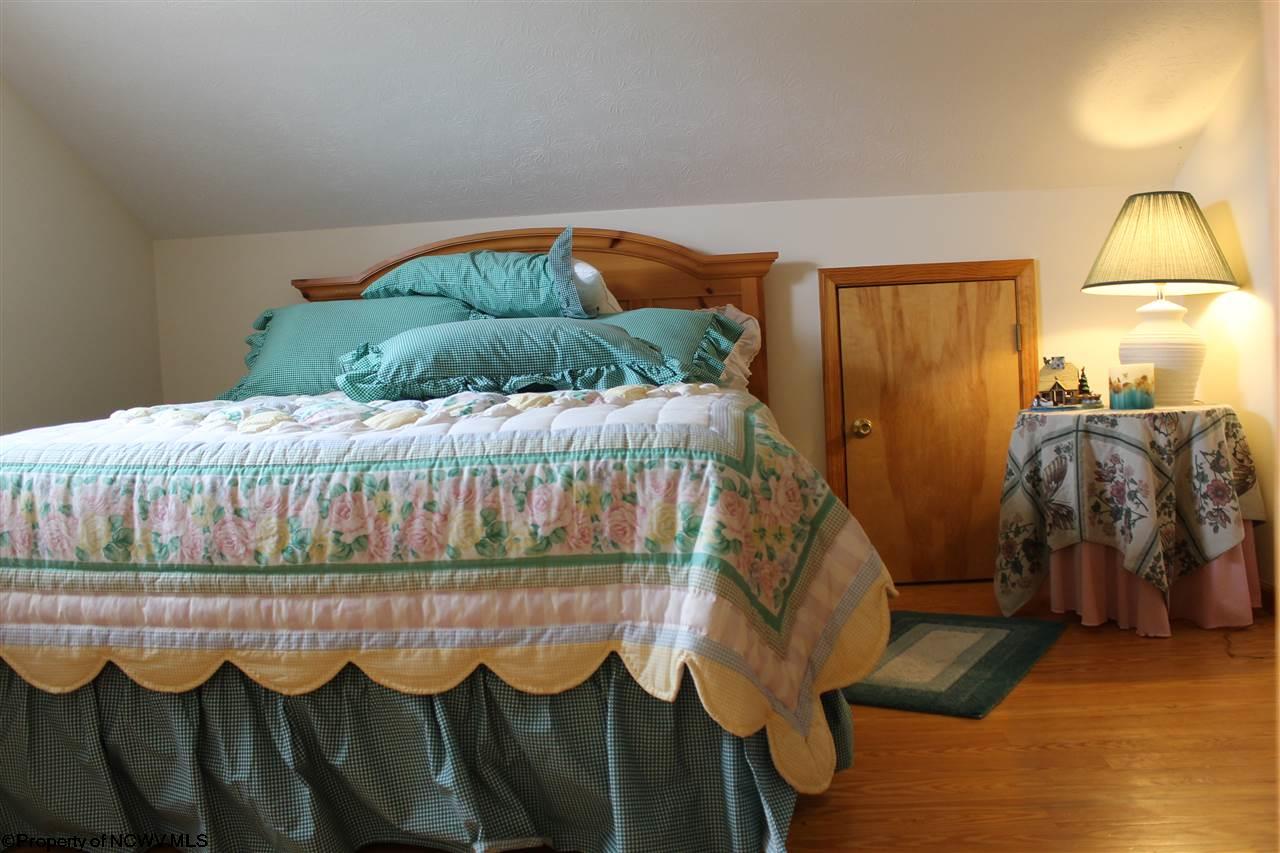 245 Meadows Road West Dryfork, WV 26263 - Photo 9 of 20 Gallery Image 9