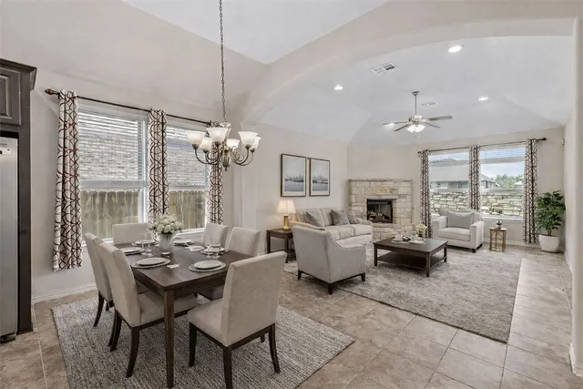 $485,000 | 4216 Hannover Way, Round Rock, TX 78681