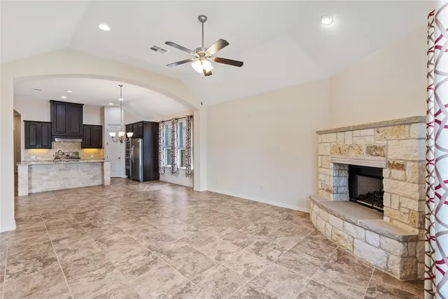 $485,000 | 4216 Hannover Way, Round Rock, TX 78681