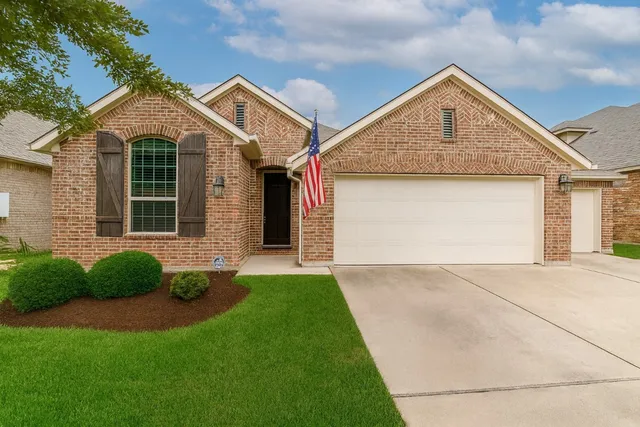 $485,000 | 4216 Hannover Way, Round Rock, TX 78681