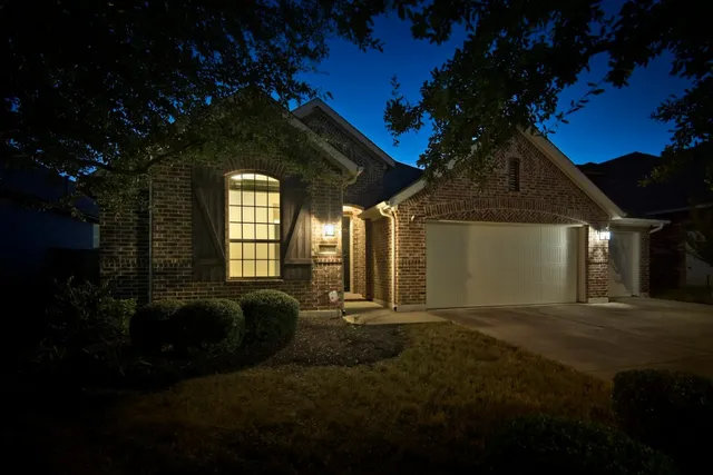 $485,000 | 4216 Hannover Way, Round Rock, TX 78681