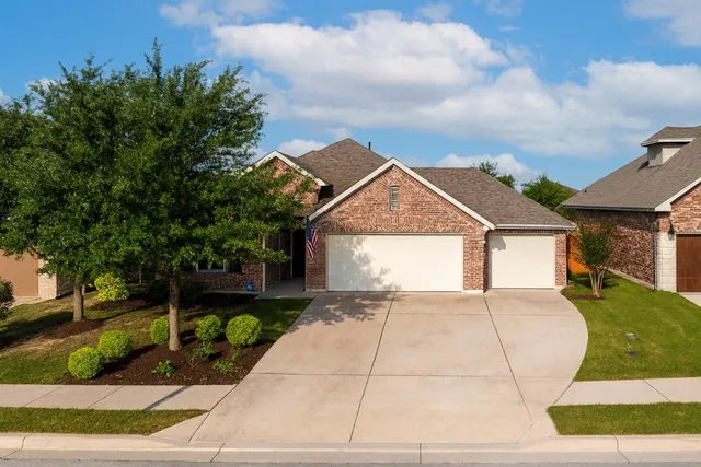 $485,000 | 4216 Hannover Way, Round Rock, TX 78681
