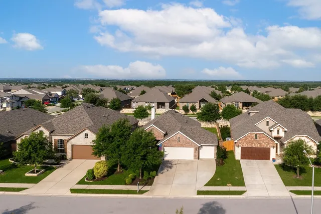 $485,000 | 4216 Hannover Way, Round Rock, TX 78681