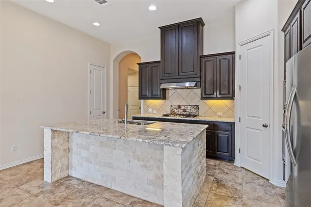 $485,000 | 4216 Hannover Way, Round Rock, TX 78681