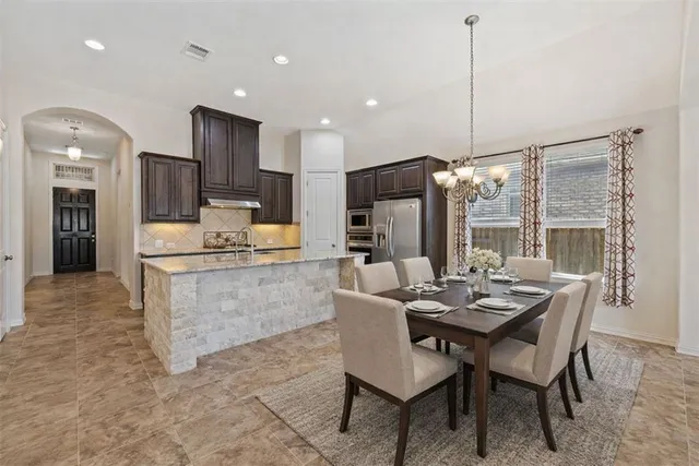 $485,000 | 4216 Hannover Way, Round Rock, TX 78681