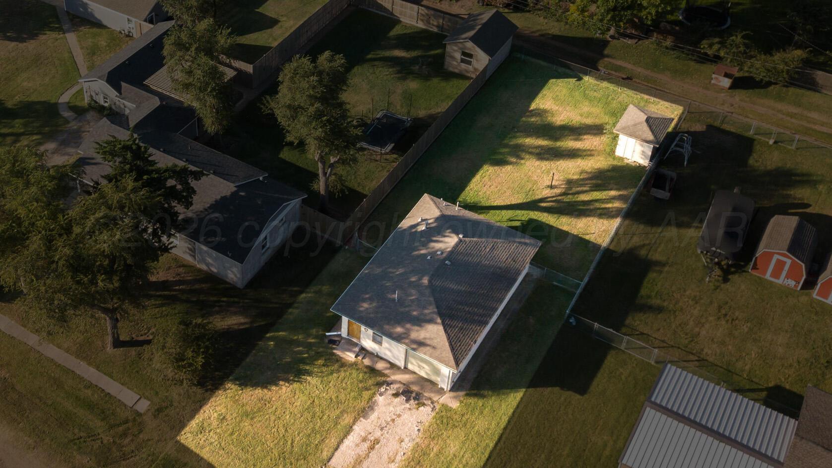 1107 Main Street Panhandle, TX 79068 - Photo 4 of 24