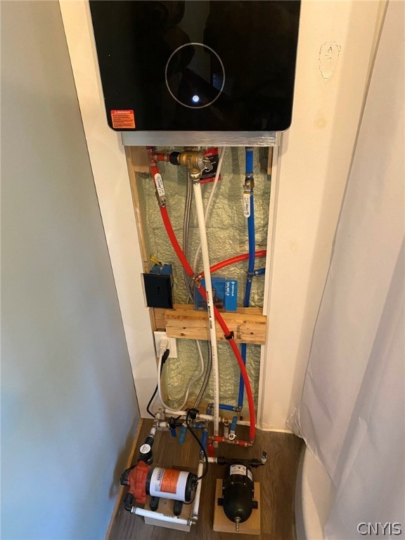 9568 Dinder Road Birdsall, NY 14822 - Photo 15 of 30