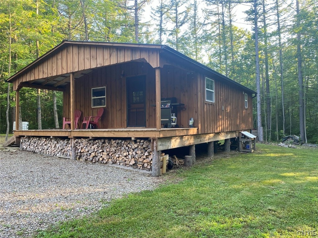 9568 Dinder Road Birdsall, NY 14822 - Photo 2 of 30