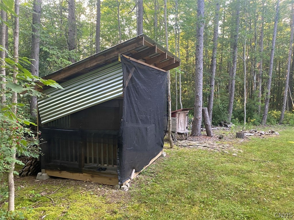 9568 Dinder Road Birdsall, NY 14822 - Photo 21 of 30