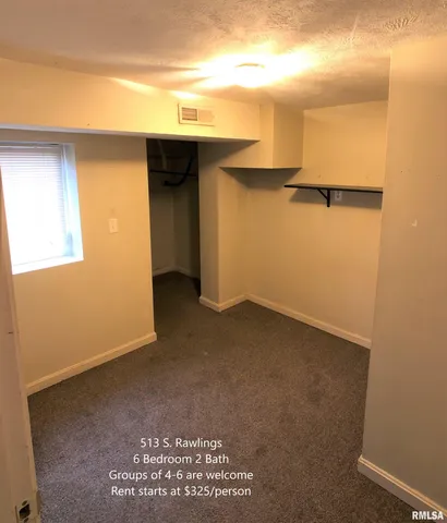 $69,900 | 513 South Rawlings Street, Carbondale, IL 62901