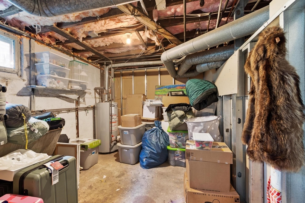 20 George Street, Unit 1 Cambridge, MA 02140 - Photo 17 of 24