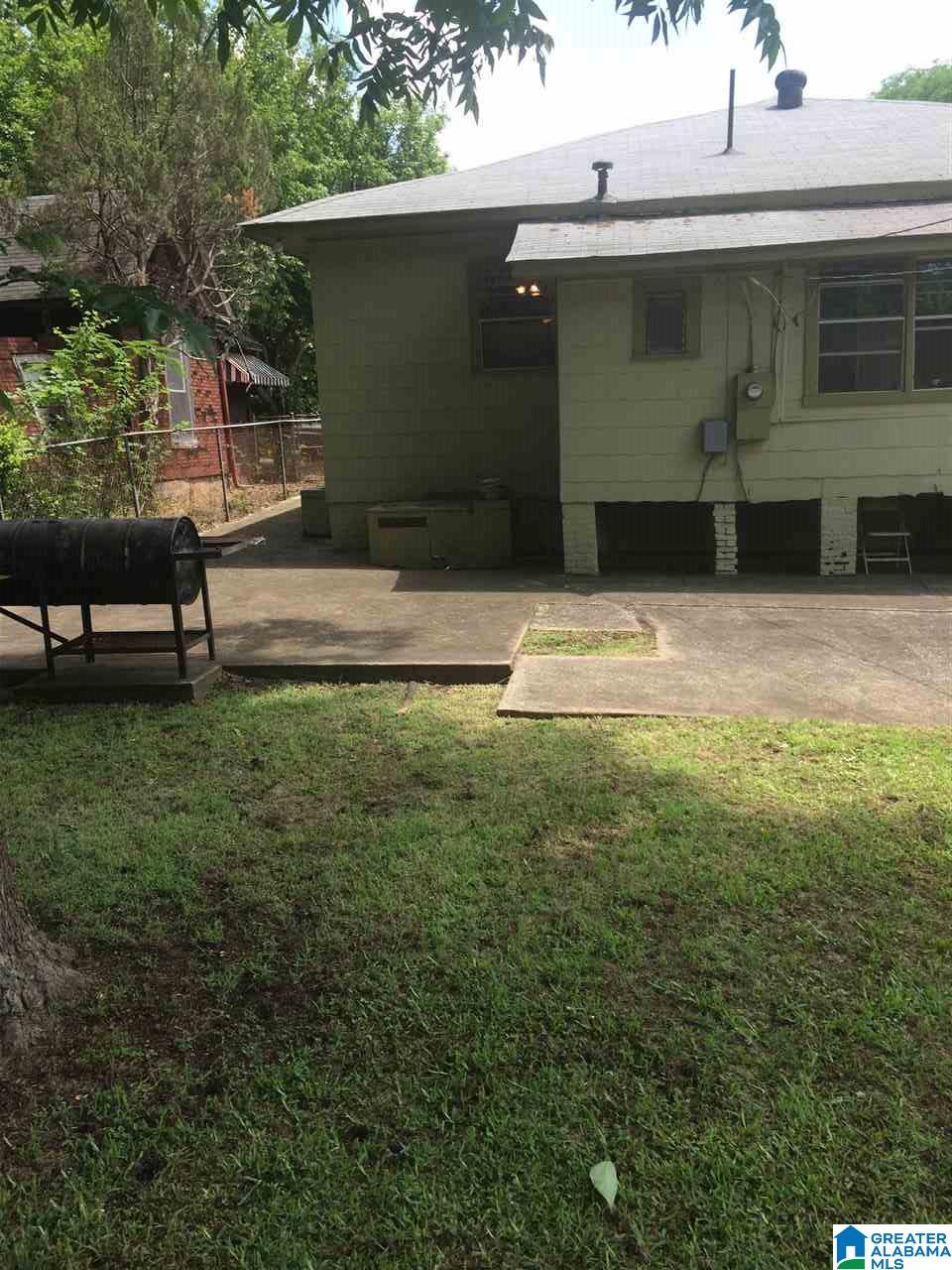 2504 17th Street Southwest Birmingham, AL 35208 - Photo 3 of 12