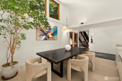 $3,295,000 | 11515 Blue Heron Lane Northeast, Bainbridge Island, WA 98110