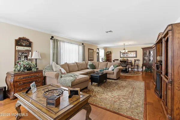 $385,000 | 2 Virgin Islands Drive, Toms River, NJ 08757