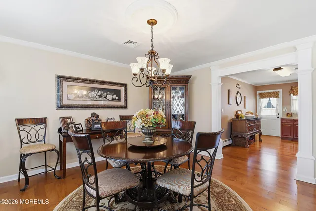 $400,000 | 2 Virgin Islands Drive, Toms River, NJ 08757