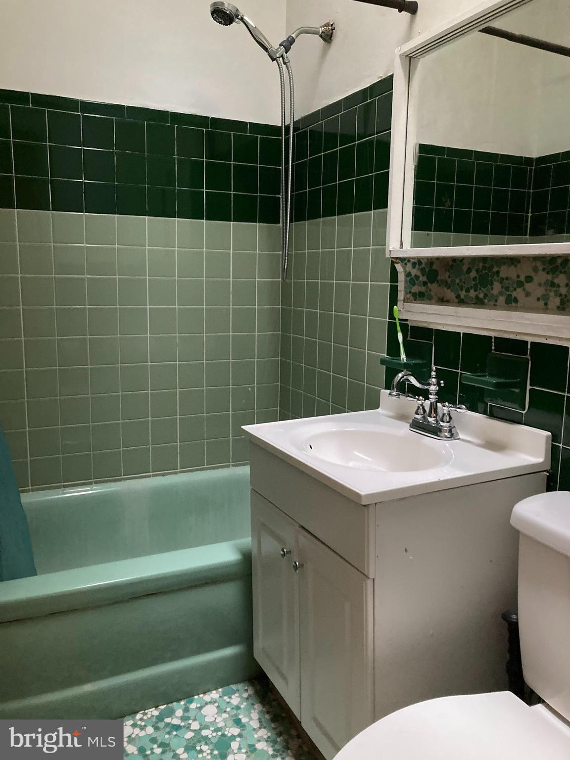 9322 Trout Road Philadelphia, PA 19115 - Photo 16 of 18 Bathroom