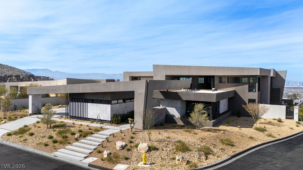 12 Chisel Crest Court Henderson, NV 89012 - Photo 95 of 96