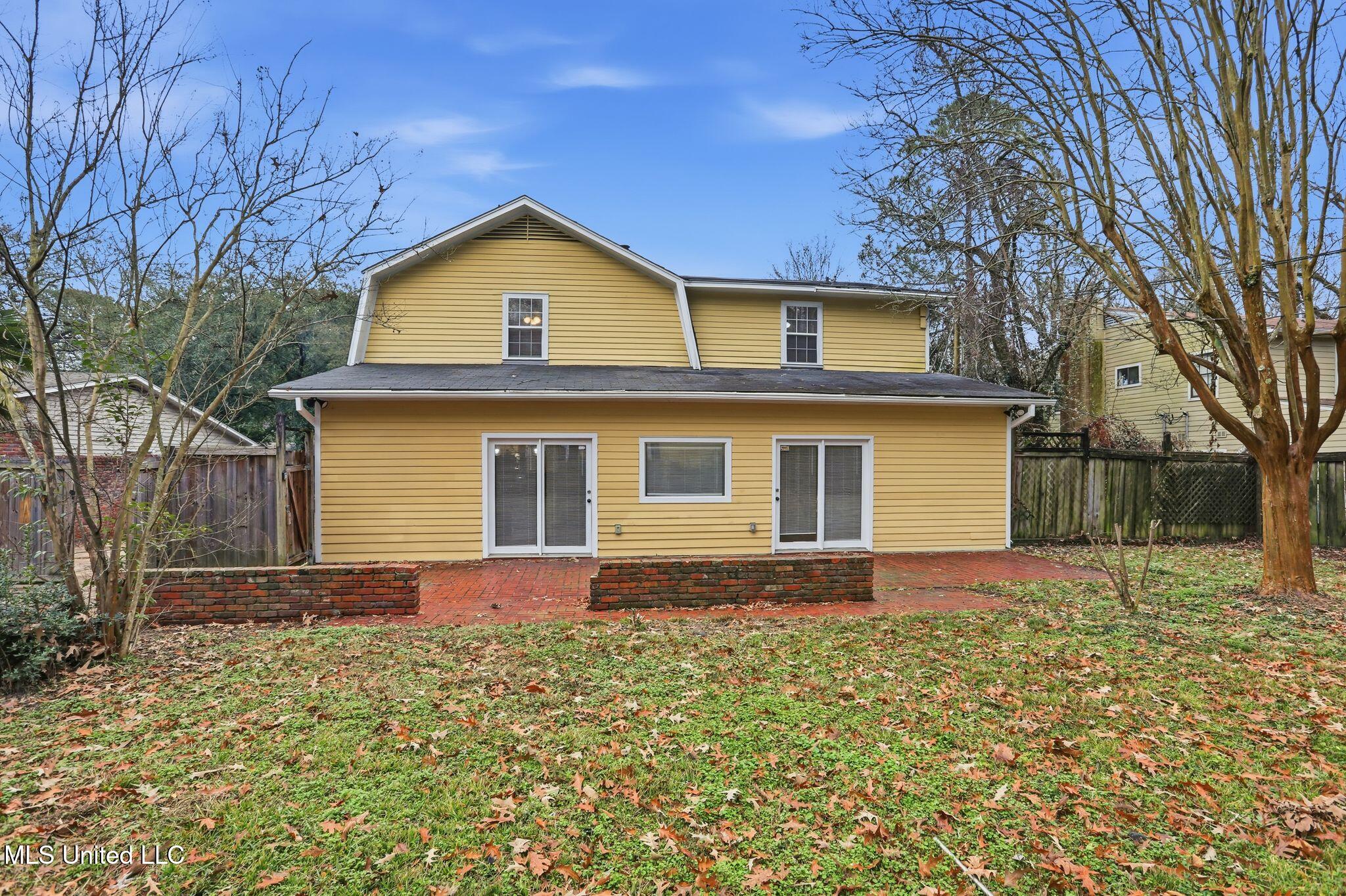 3527 Edmar Place Jackson, MS 39216 - Photo 56 of 61 05_3527_Edmar_Pl_Jackson_MS_39216-Exteri