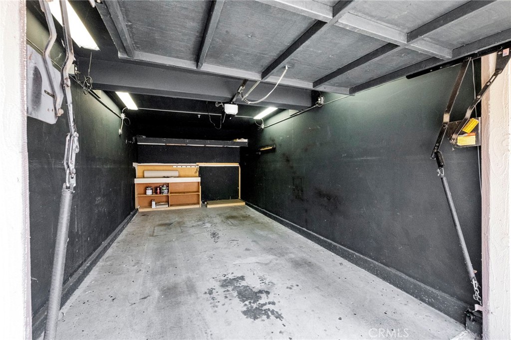 215 South Cross Creek Road, Unit L Orange, CA 92869 - Photo 50 of 50 a view of empty room