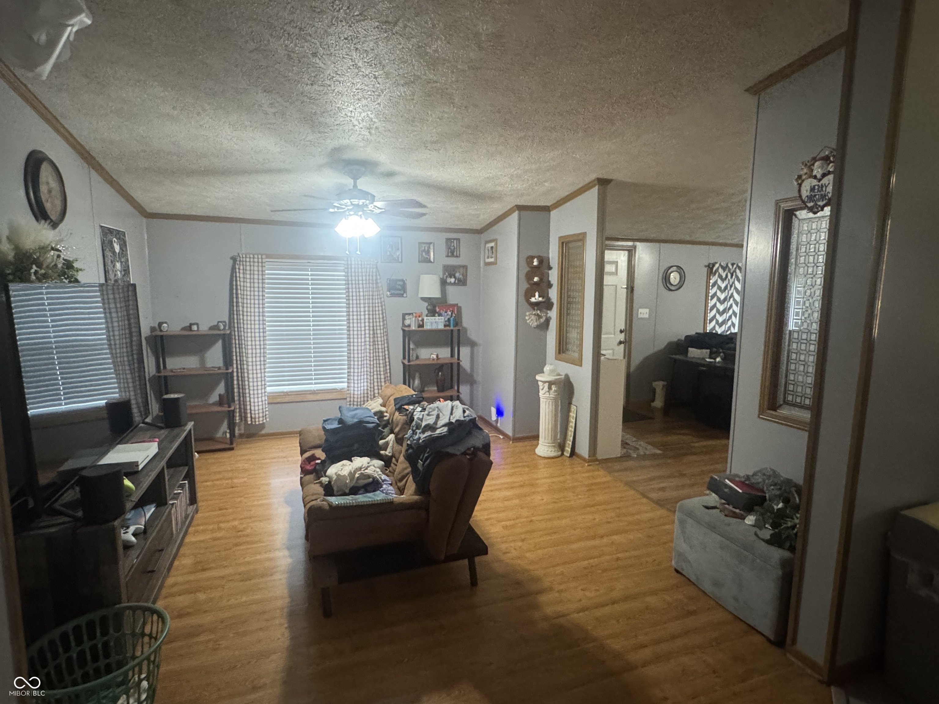 9391 South Mill Road Knightstown, IN 46148 - Photo 12 of 23